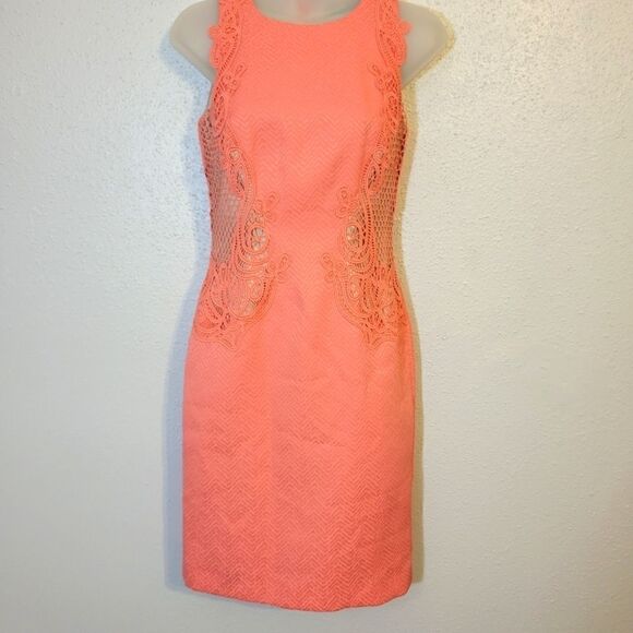 Antonio Melani Reisley Sheath Dress - Picture 3 of 13